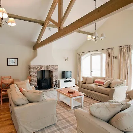 Castle View Holiday home