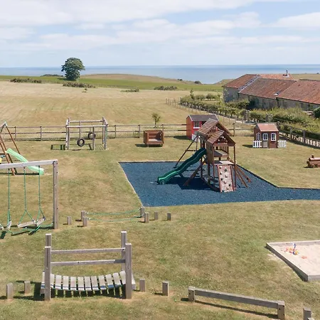 Castle View Holiday home