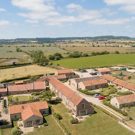 Castle View Holiday home *
