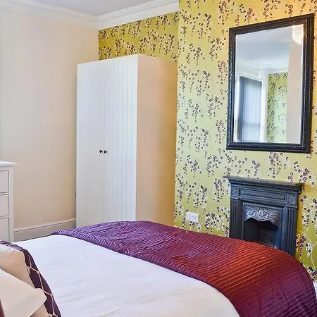 Castle View Holiday home Scarborough