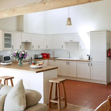 Castle View Holiday home