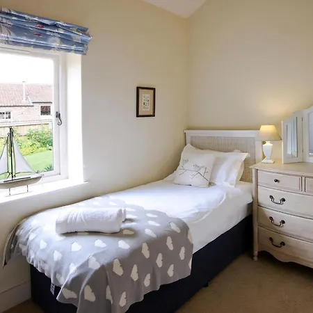 Castle View Holiday home Scarborough