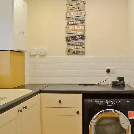 Castle View Holiday home Scarborough