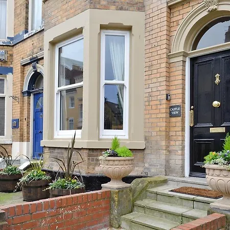 Castle View Holiday home Scarborough