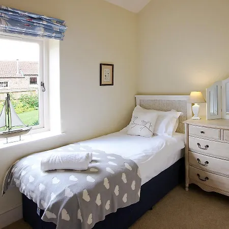 Holiday home Castle View *